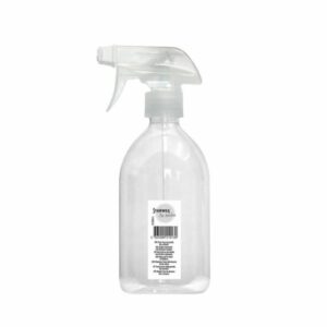 Spray vide 500 ml The fabulous