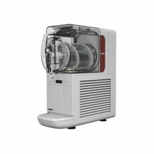 Machine à Granité & Frappé Gamme Icon - Série Top - 1 Cuve 2,8 litres - Ugolini