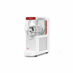 Machine à Granité & Frappé Gamme Icon - Série Top - 1 Cuve 6 litres - Ugolini