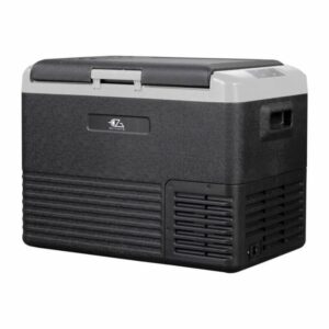 Glacière à compression EZA 30L - 13.08 kg, 200-240 volts