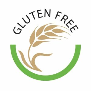 1000 étiquettes Allergie Alimentaire "Sans Gluten" - Vogue