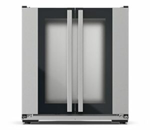 Étuve Lievox à Commande Electronique pour Four 460 x 330 - Unox