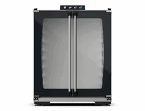 Etuve pour Four Linemiss 8 plateaux - UNOX