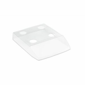 Housse de protection transparente pour Balance FCB-A02 - Kern