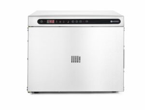 Four à basse température 230V/1200W 495x690x(H)415 mm - Hendi