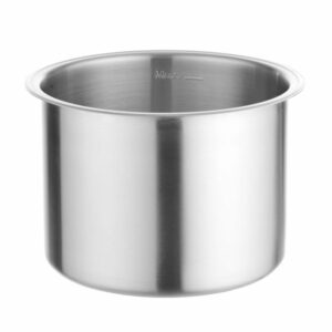 Marmite pour marmite à soupe électrique 8L 280x(H)200 mm - Hendi
