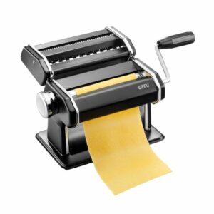 Machine à pâte Pasta Perfetta noir mat