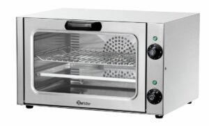Four convection Universel - Bartscher