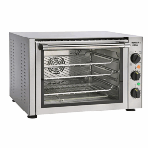 Four Professionnel multifonction convection 38 litres-Roller Grill