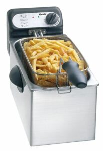 Friteuse Professionnelle - 3 Litres - Bartscher