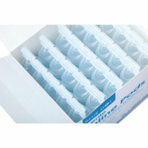 Goutte oculaire saline stérile 20 ml