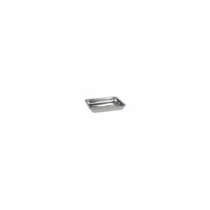 GRAM Plateau BALANCE creux 270 x 360 x 48 mm