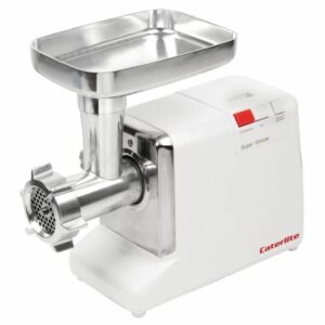 Hachoir à viande électrique Restaurant 113 kg/h - Caterlite