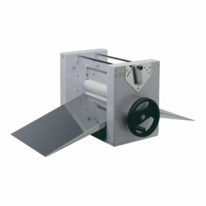 Laminoir à Main LMP400 - 400 mm - Dito Sama