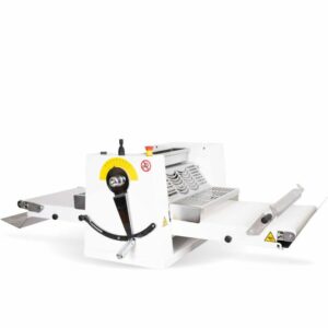 Laminoir à Pâtes Professionnel PM500 700 Etages - Edilser - TABLE-700