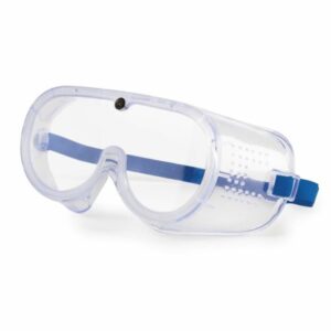 Lunettes de Sécurité avec Monture en PVC