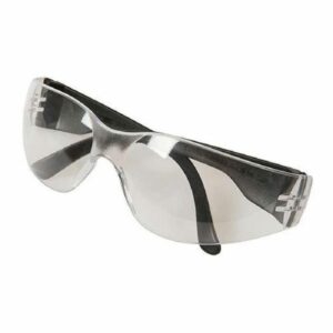 Lunettes de Sécurité Enveloppantes en Polycarbonate