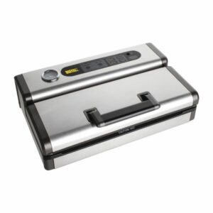 Machine de Mise Sous Vide Professionnelle 300 mm - Buffalo