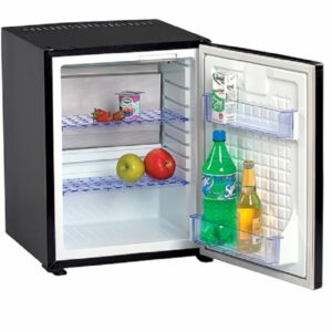 Mini Bar Chambre Hôtel - 30 à 43 litres - Virtus