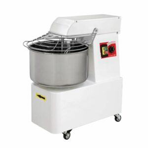 Pétrin Professionnel Pizza 7L Fixe - Gastro M