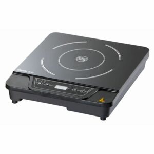 Plaque à induction - 2 kW - L 285 x P 340 mm - Bartscher