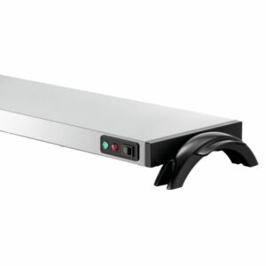 Plaque chauffante Professionnelle - 600 mm - Bartscher