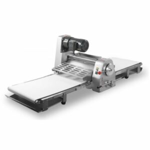 Laminoir à Pâte 380 - COMBISTEEL