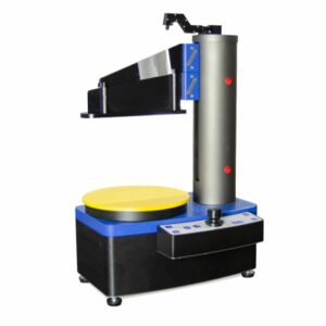 Trancheuse à Fromage Automatique - Halfrut