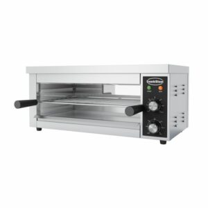 Salamandre Cuisine Professionnelle 610 x 330 mm - Combisteel