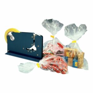SCELLEUSE A SAC METALLIQUE-L2G