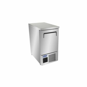 Table Réfrigérée Négative Compacte - 1 Porte GN1/1 - Atosa