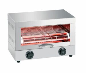 Toaster Inox - L2G