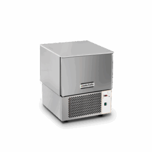 Cellule de Refroidissement Rapide BLAST AD5 - 5 Niveaux GN 1/1 ou 400x600 - Resto Italia